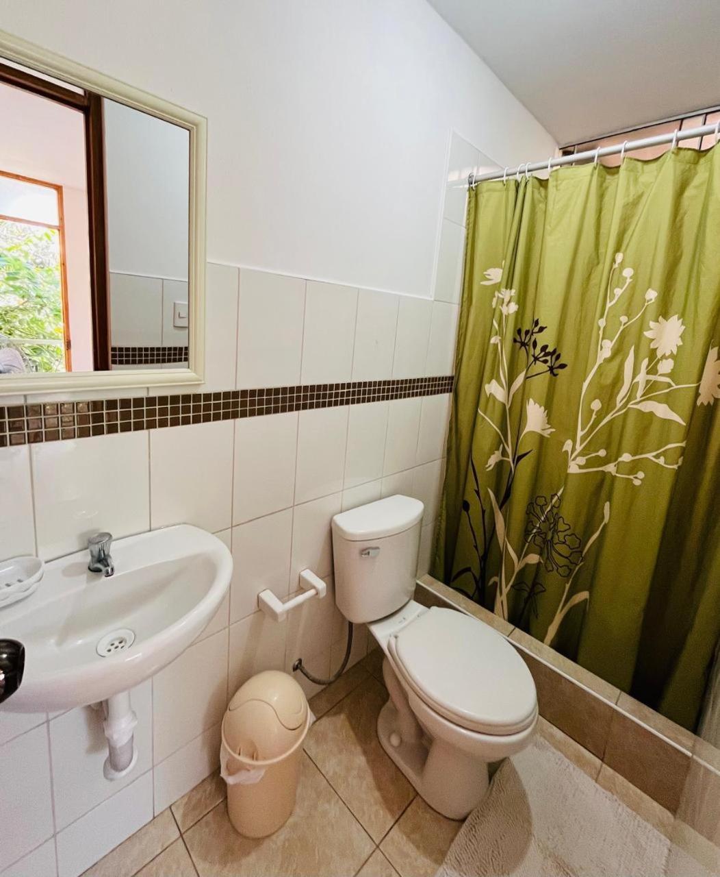El Huerto Hostel Ica Cameră foto